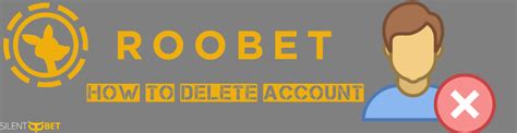 The Ultimate 2026 Guide: How to Permanently Process a Roobet Account Delete
