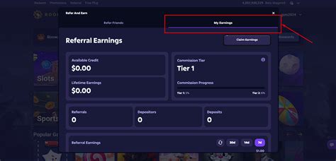 Maximize Your Earnings with the Roobet Affiliate Program in 2026