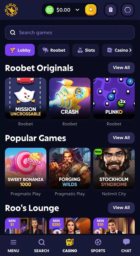 Is Roobet the Best App 2026? Ultimate Crypto Casino Review 2026