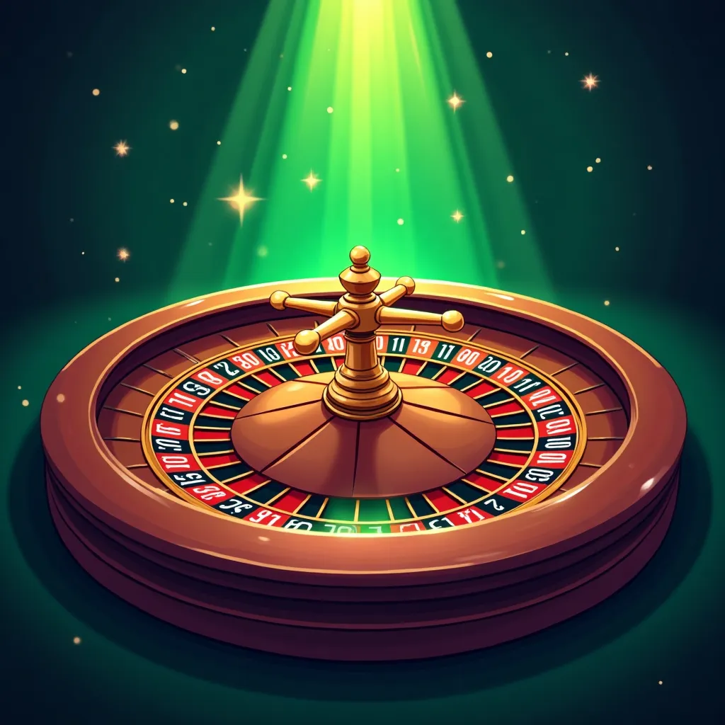 Roobet game 8