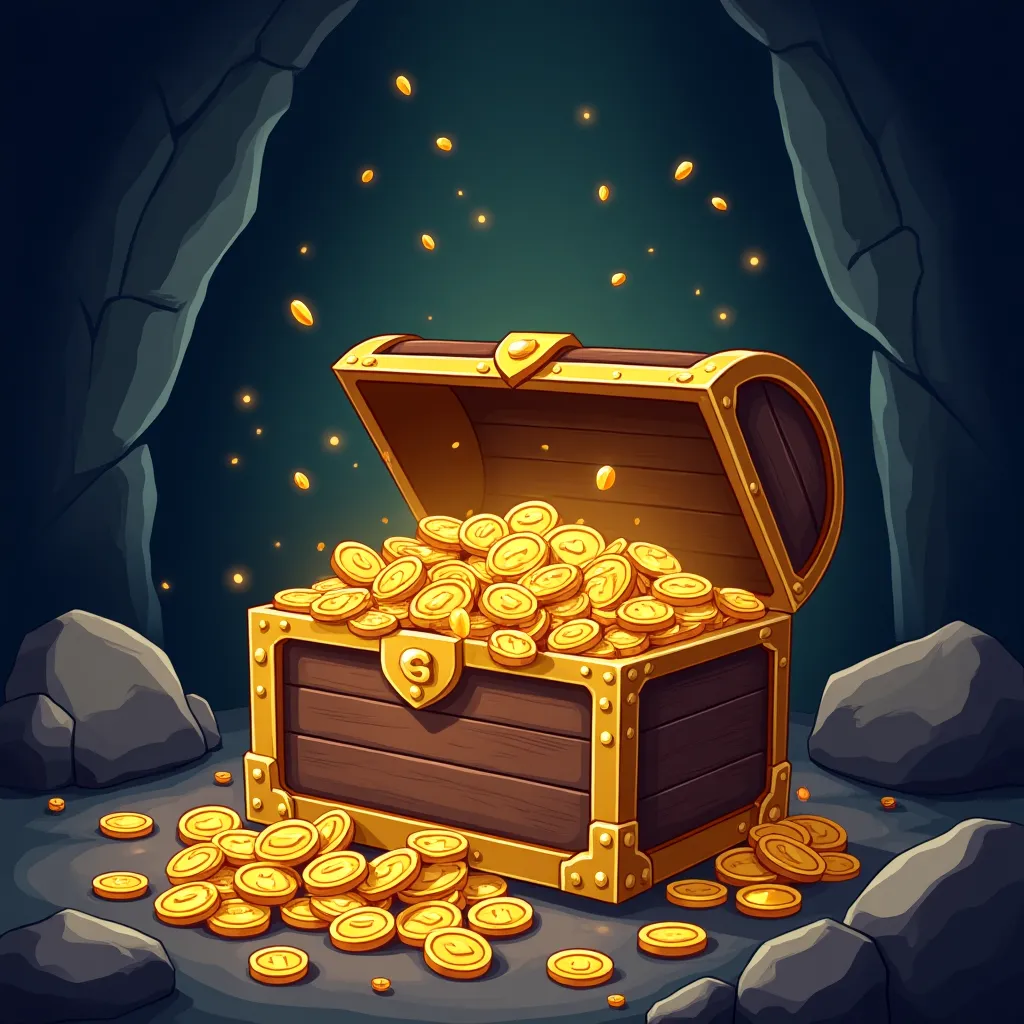 Mermaid Treasure fishing game at Roobet