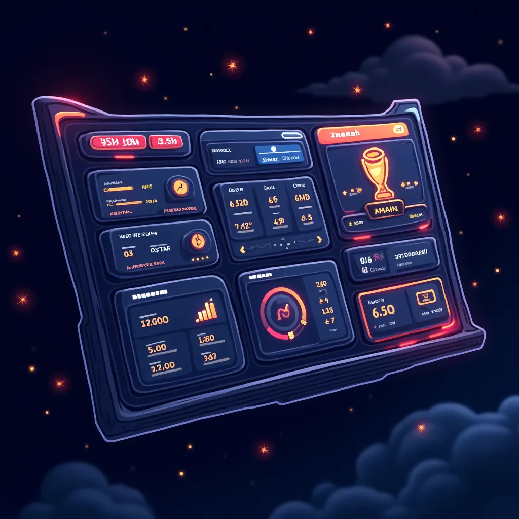 Roobet sports betting section